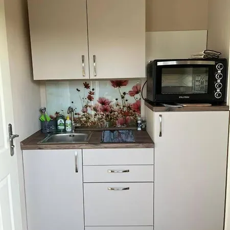 Appartement Nordsee Utspann *