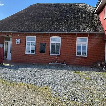 Nordsee Utspann * Uelvesbull