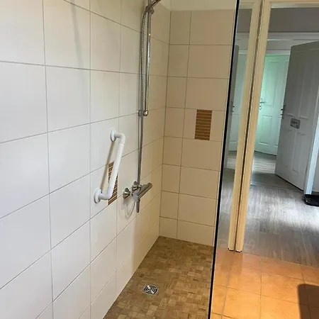 Appartement Nordsee Utspann *